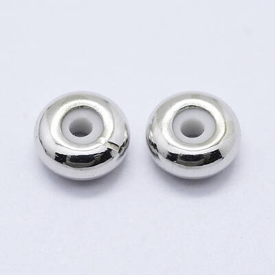 Brass Beads
