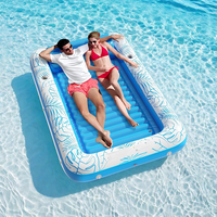 ARVIX Tanning Pool for Adults - 85\