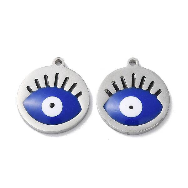 304 Stainless Steel Pendants