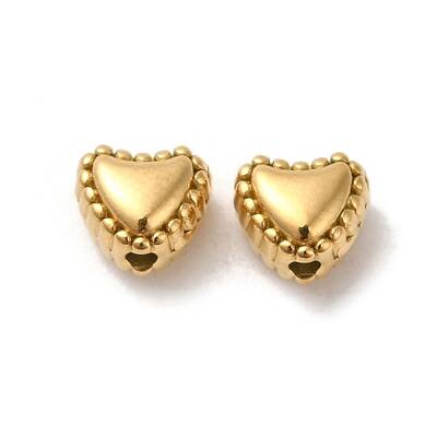 304 Stainless Steel Beads