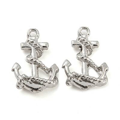 Alloy Pendants