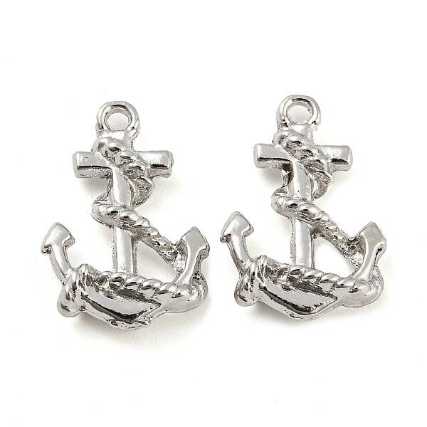 Alloy Pendants