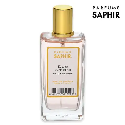 Saphir Edp 50 Ml Due Amore