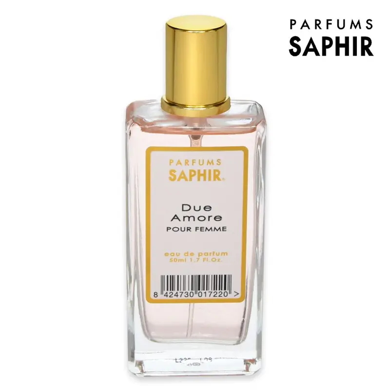 Saphir Edp 50 Ml Due Amore