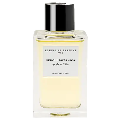 Essential parfums Neroli Botanica by Anne Filipo - 10 ml