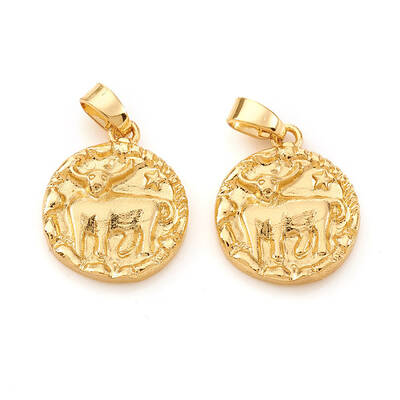 Brass Pendants