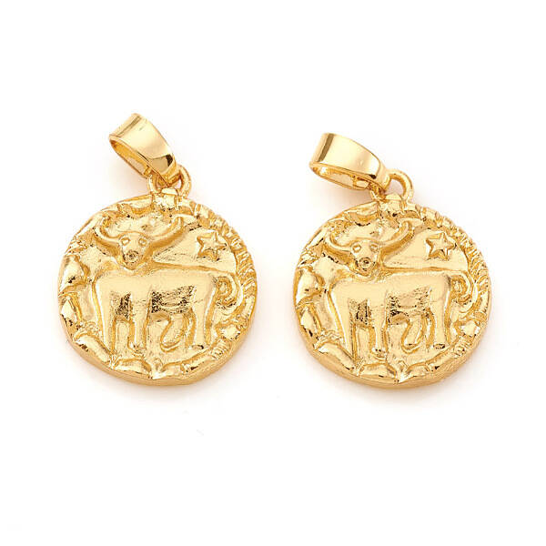 Brass Pendants