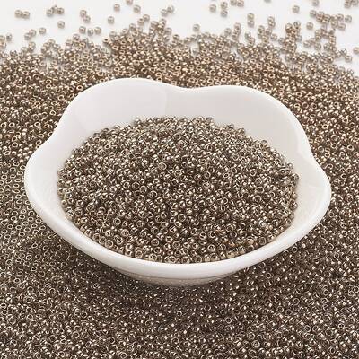 TOHO Japanese Seed Beads