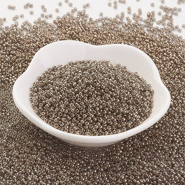 TOHO Japanese Seed Beads