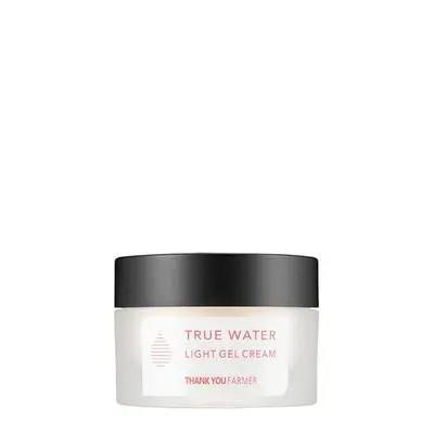 Thank you Farmer True Water Gel Light Cream