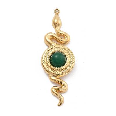 Natural Hetian Jade Pendants