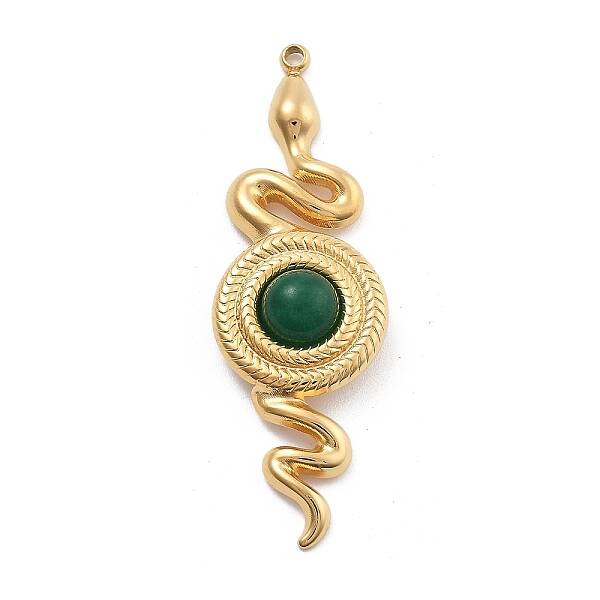 Natural Hetian Jade Pendants