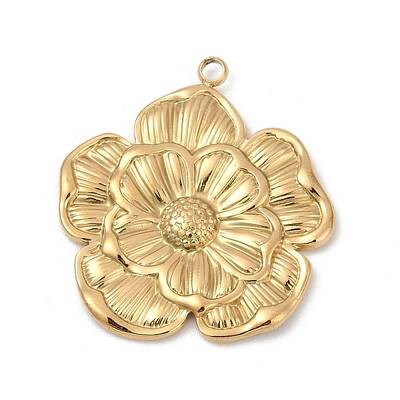 304 Stainless Steel Pendants