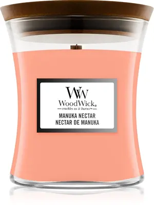 Woodwick Manuka Nectar Jar - 275.0g