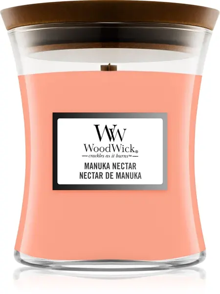 Woodwick Manuka Nectar Jar - 275.0g