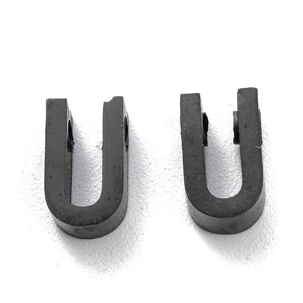 304 Stainless Steel Charms