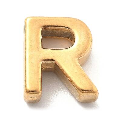 Ion Plating(IP) 304 Stainless Steel Charms
