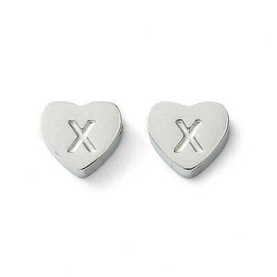 Tarnish Resistant 316L Surgical Stainless Steel Beads