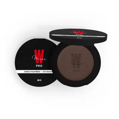 Miss w pro Pearly Eyeshadow, 020 Pearly Taupe (1.70 g)