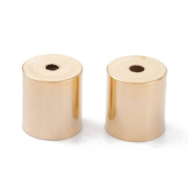 Brass Cord Ends