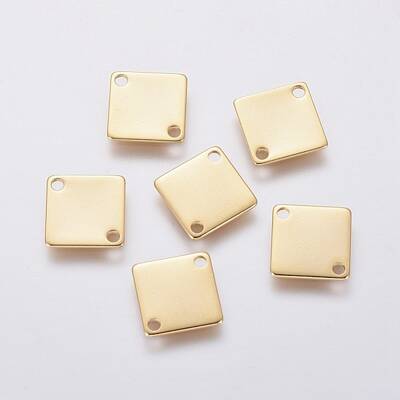 201 Stainless Steel Links connectors