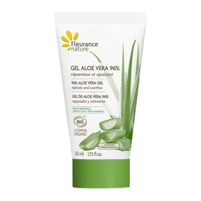 Fleurance nature Aloe Vera Gel 50ml