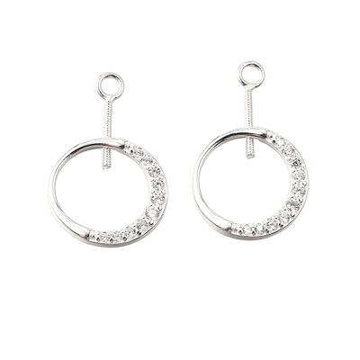 925 Sterling Silver Findings