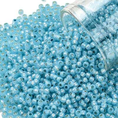 TOHO Round Seed Beads