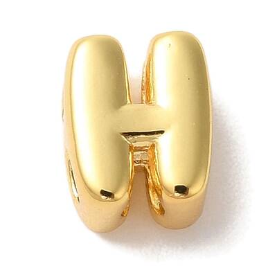 Rack Plating Brass Pendants