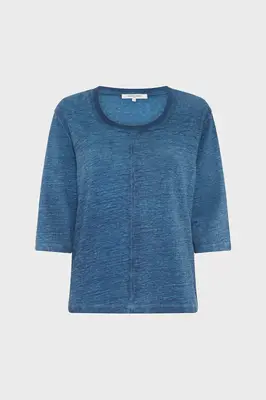 T-shirt Ginny Dbt37b251 Blue | Color: BLUE | Size: T4