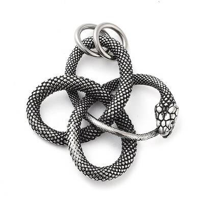 304 Stainless Steel Pendants