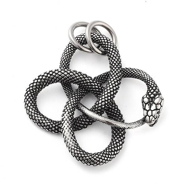 304 Stainless Steel Pendants