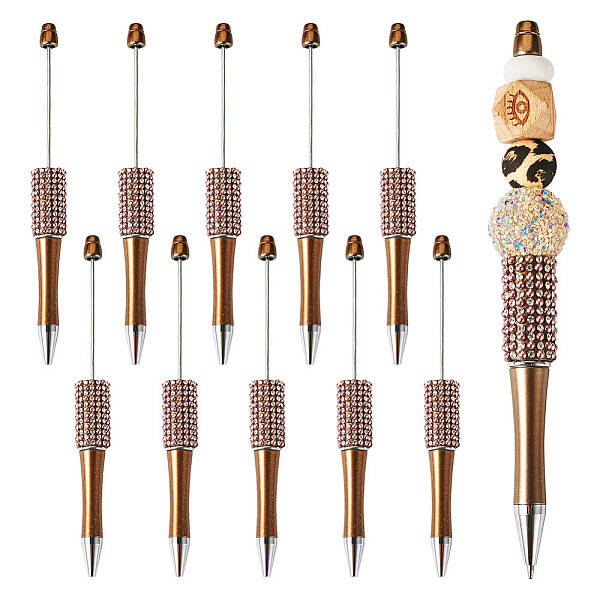Plastic Ball-Point Pen