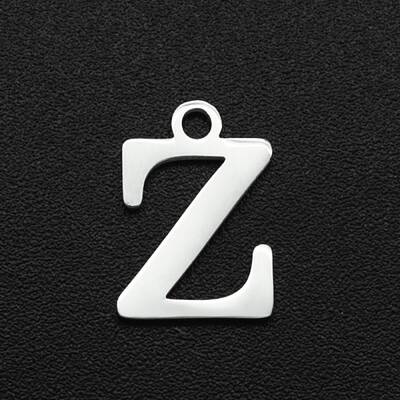 Non-Tarnish 201 Stainless Steel Charms
