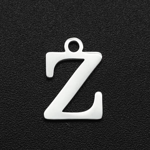 Non-Tarnish 201 Stainless Steel Charms