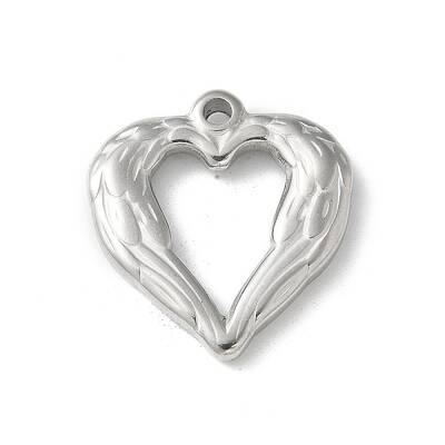 304 Stainless Steel Pendants