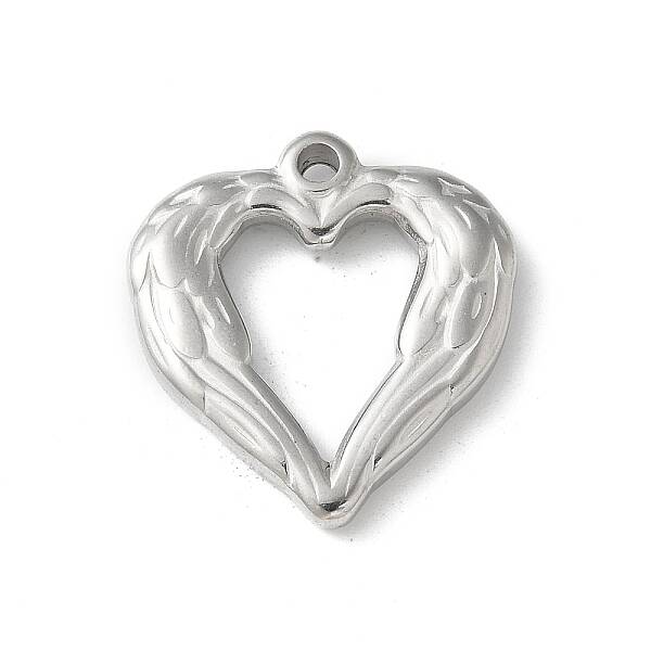 304 Stainless Steel Pendants