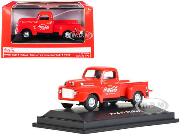 1948 Ford F1 Pickup Truck \