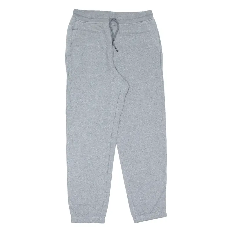 PATAGONIA Mens Joggers Grey Tapered S W28 L27