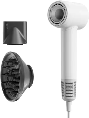 Laifen SWIFT SE hair dryer white