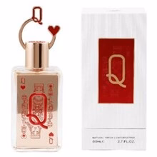 Fragrance world Queen of Hearts EDP - 80ml