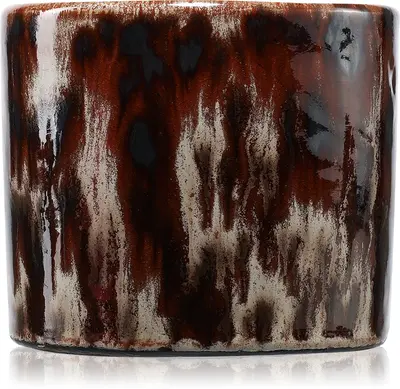 PAJU Leo Rust scented candle Junior 9 cm 1 pc