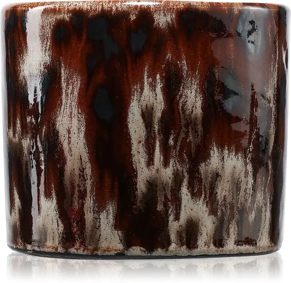 PAJU Leo Rust scented candle Junior 9 cm 1 pc