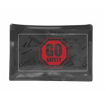 150 Customized Essentials First Aid Kit - Portable
