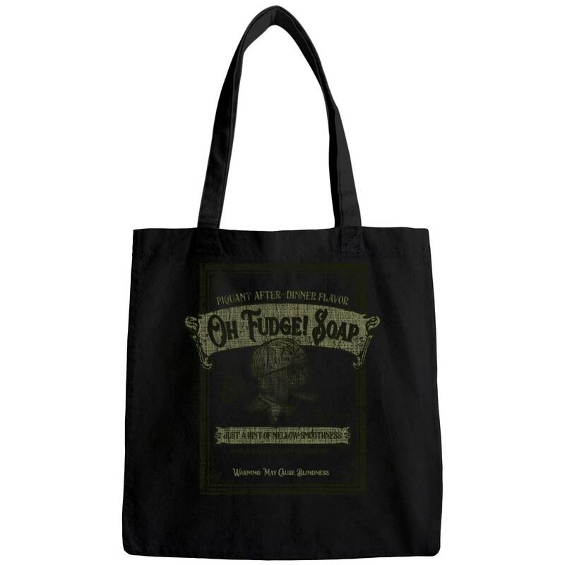 Oh Fudge Brand Soap - A Christmas Story - Bags