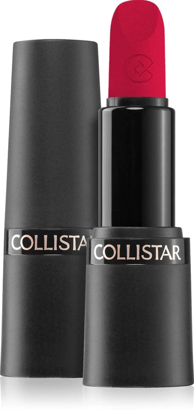 Collistar Pure Matte Lipstick 3.5ml 111 Roso Milano