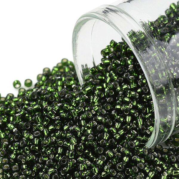 TOHO Round Seed Beads