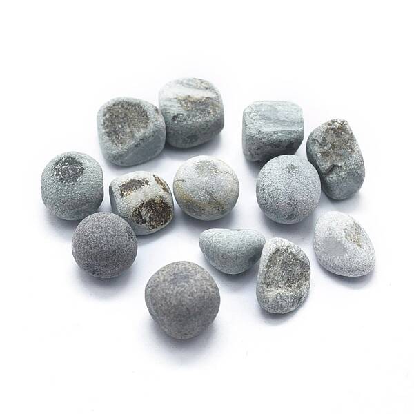 Natural Polychrome Jasper/Picasso Stone/Picasso Jasper Beads