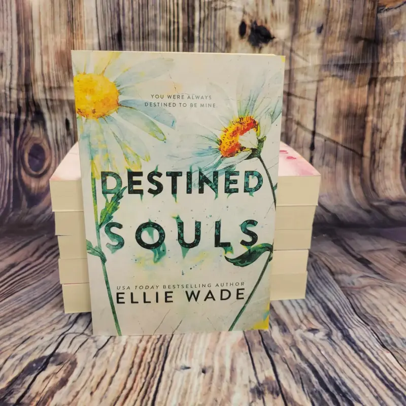 SCRATCH AND DENT BOOK LISTINGS- Single books