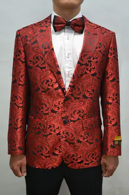 Mens Plus Size Blazers - Men Plus Size Blazer